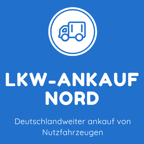 LKW-ANKAUF NORD Logo
