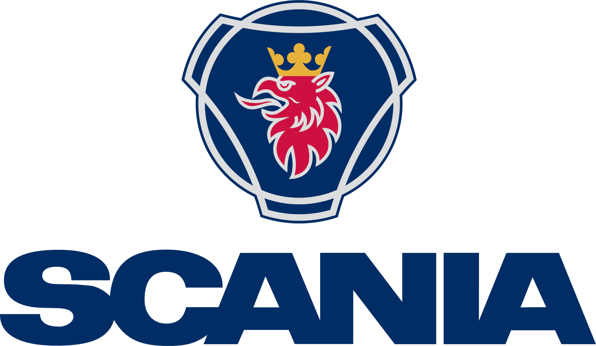 Scania Logo
